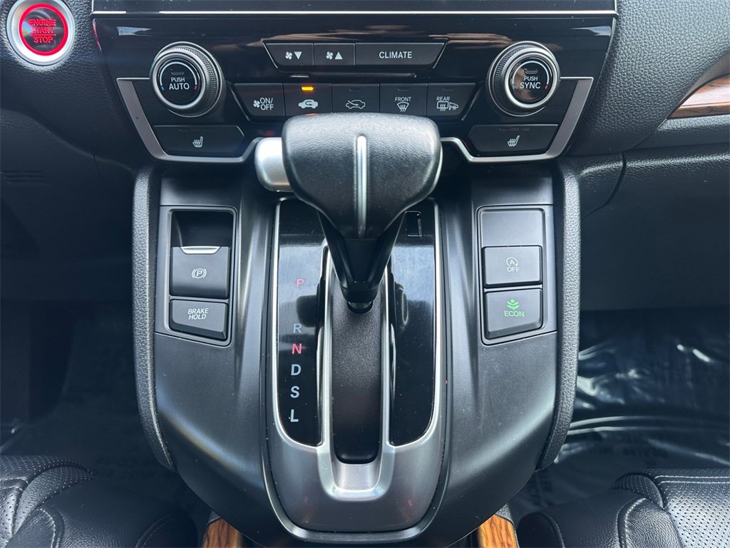 Used 2020 Honda CR-V Touring image 15