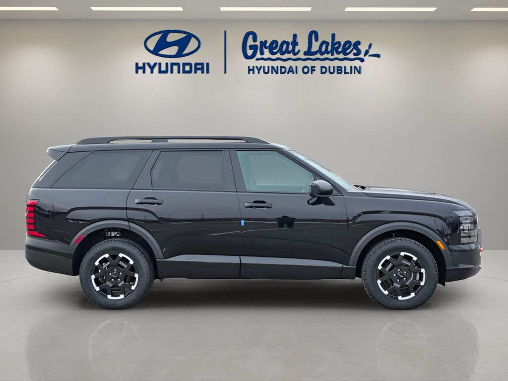 New 2026 Hyundai Palisade XRT Pro AWD/4WD image 6