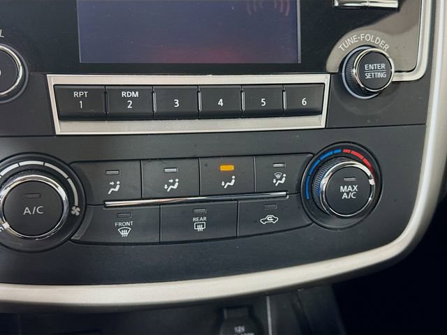 Used 2018 Nissan Altima 2.5 S w/ S Convenience Package image 16