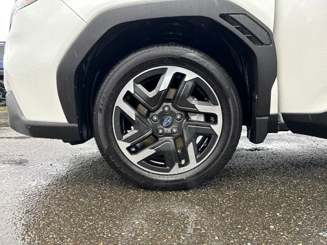Used 2025 Subaru Forester Limited w/ Popular Package #1 image 30