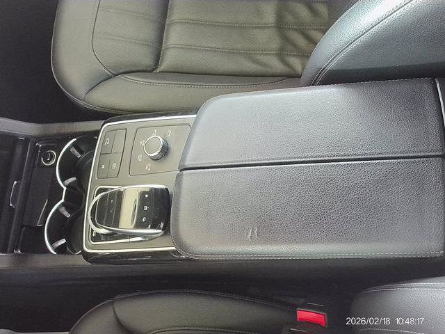 Used 2016 Mercedes-Benz GLE 350 4MATIC image 14