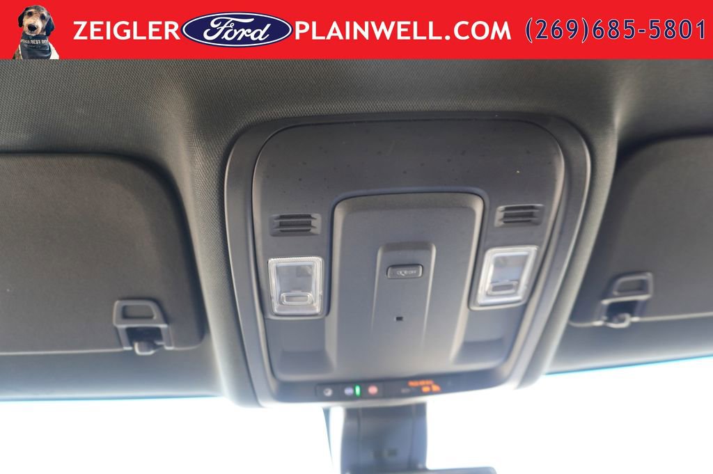 Used 2022 Chevrolet Tahoe 4WD image 26