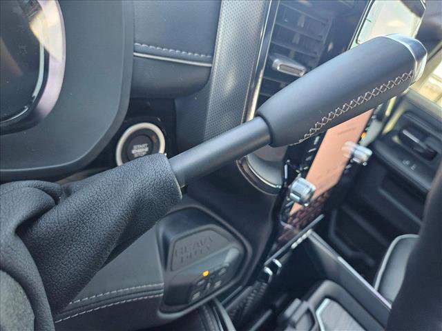 New 2025 RAM 2500 Limited image 9