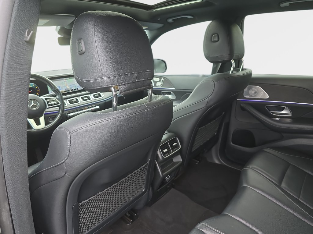 Used 2021 Mercedes-Benz GLE 350 image 12