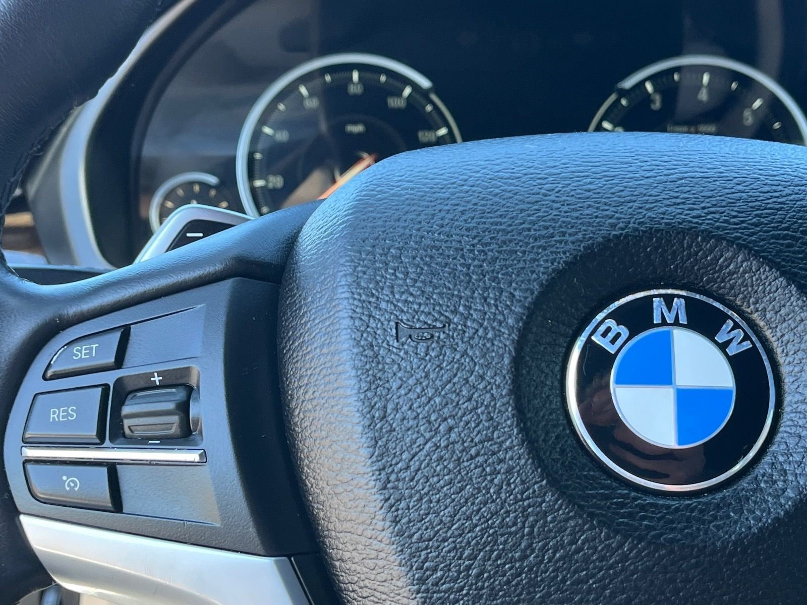 Used 2018 BMW X5 xDrive50i AWD/4WD image 20