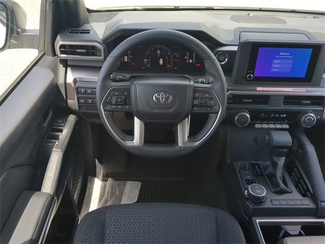 New 2026 Toyota 4Runner SR5 image 16