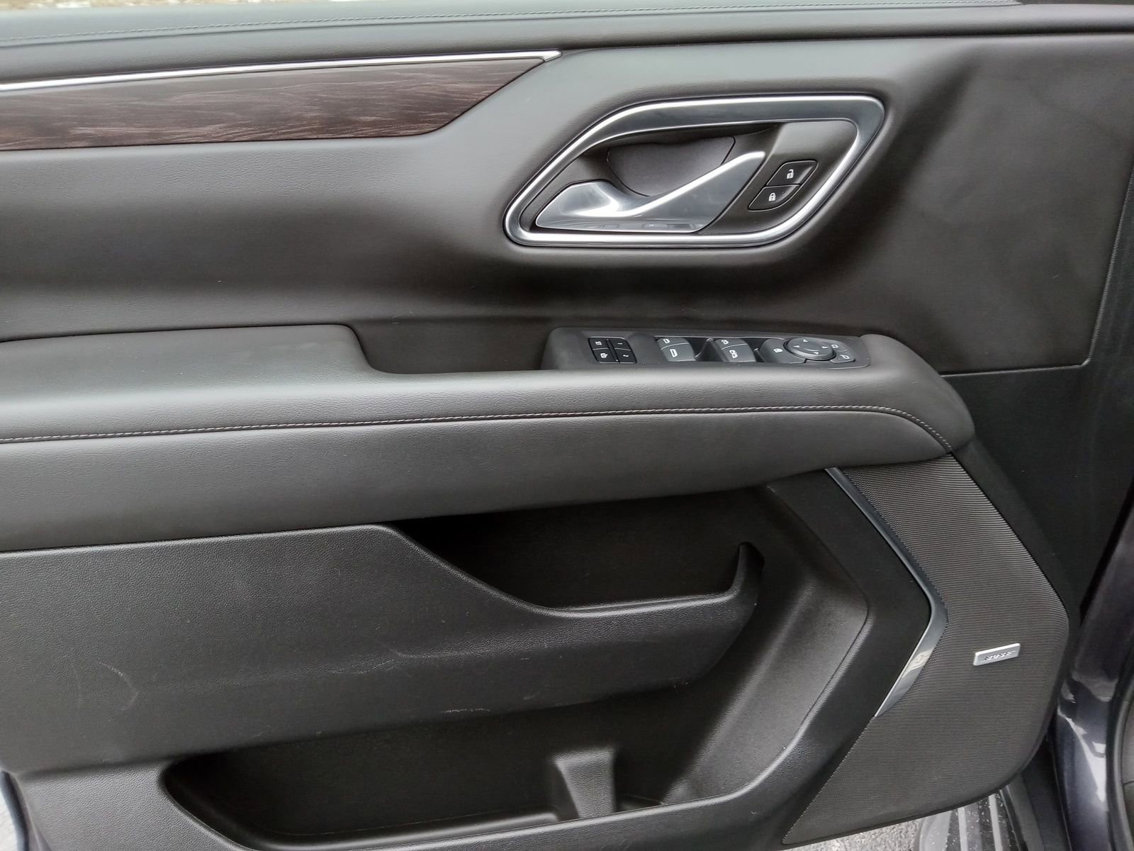 Used 2024 Chevrolet Tahoe LT image 9