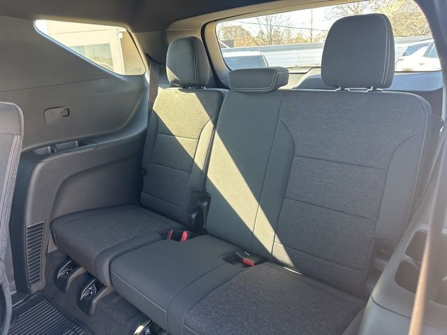 New 2026 Chevrolet Traverse LT w/ LPO, Floor Liner Package image 13