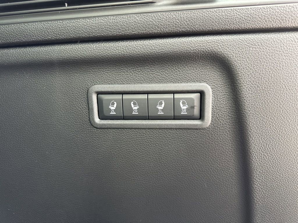 New 2026 Jeep Grand Wagoneer L Limited image 43