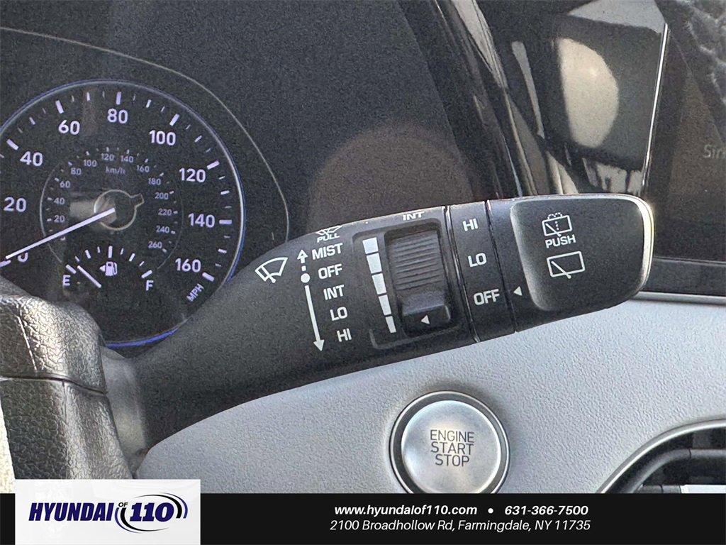 Used 2021 Hyundai Palisade SEL w/ Premium Package image 22