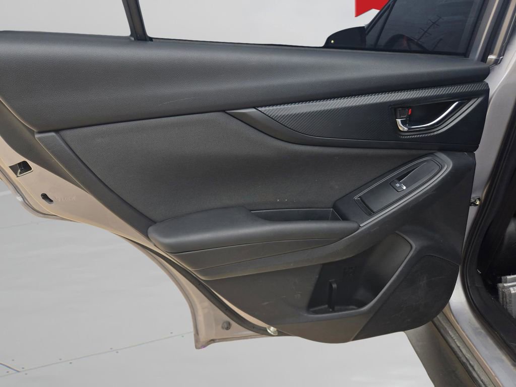 Used 2023 Subaru WRX Premium image 23