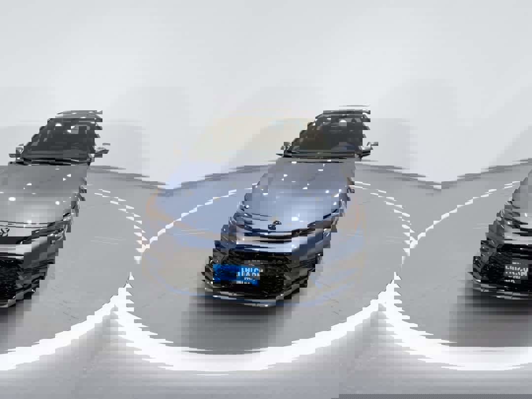 New 2026 Toyota Corolla SE image 3