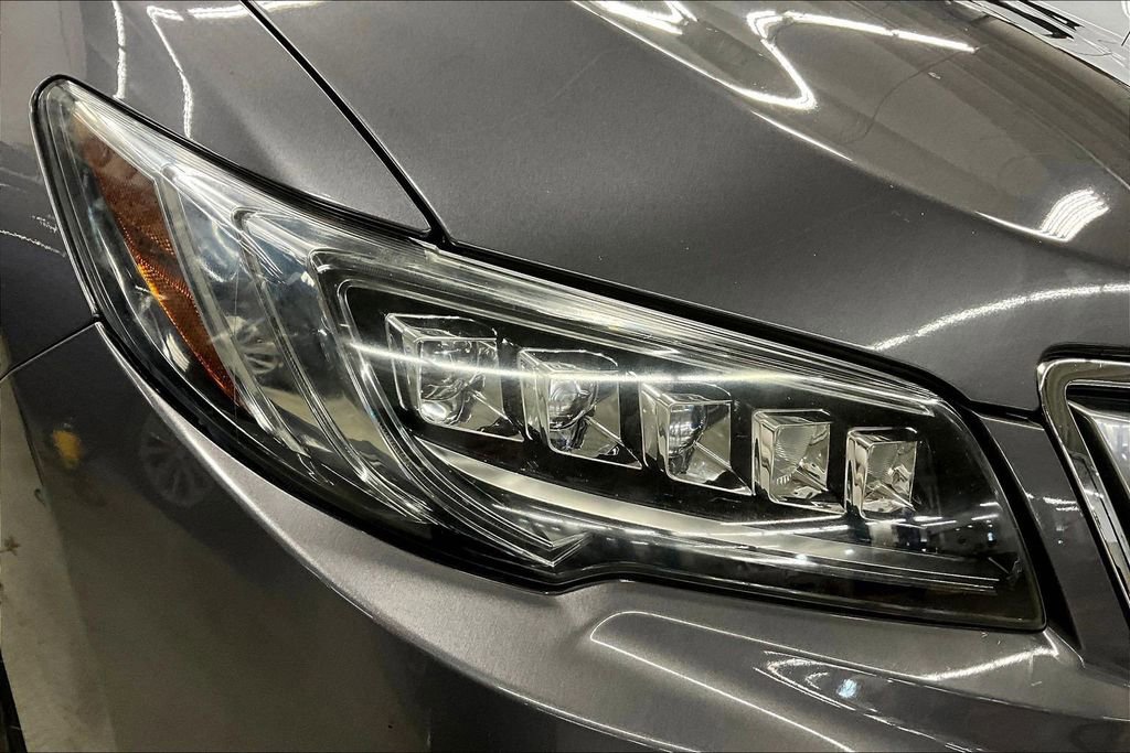 Used 2018 Acura RDX AWD image 32