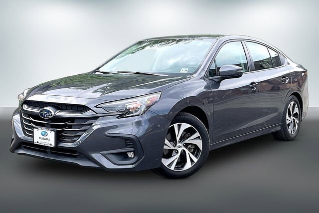 Used 2024 Subaru Legacy Premium AWD/4WD image 3