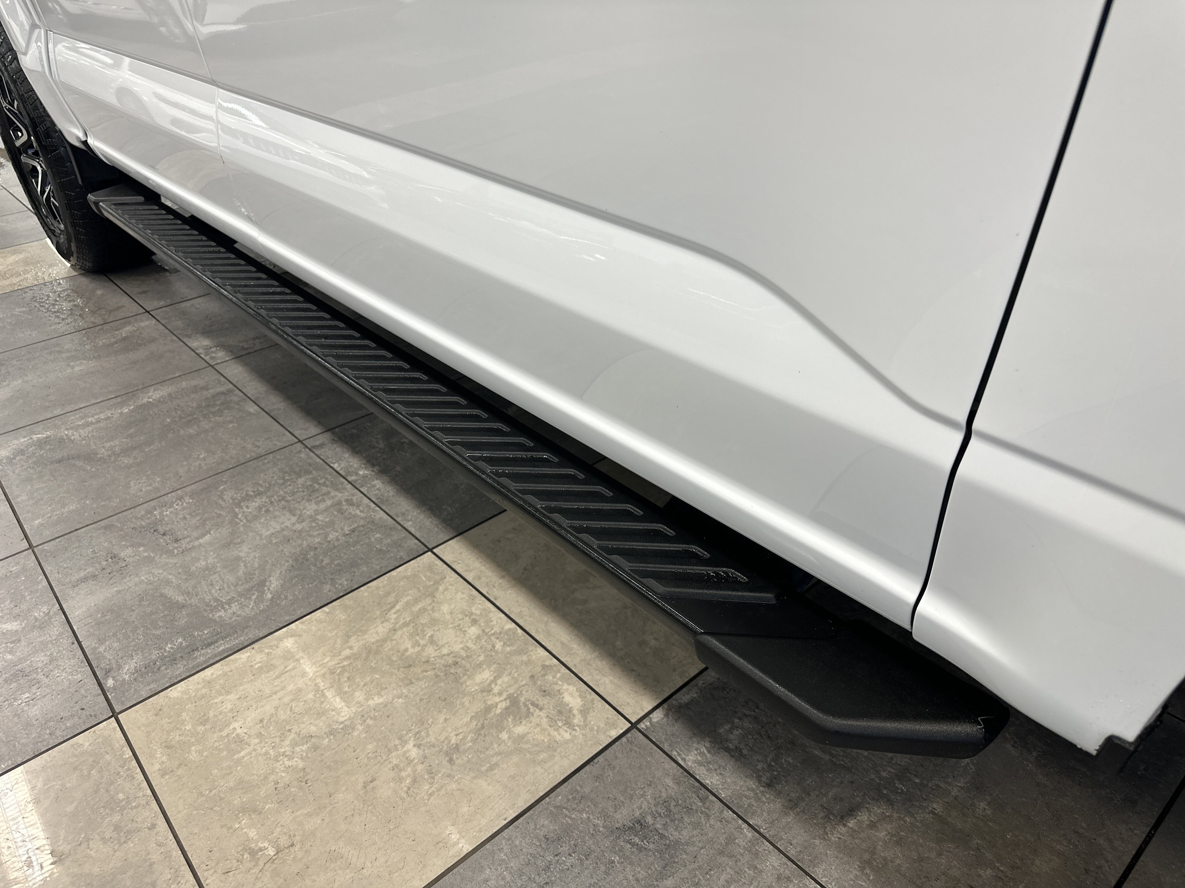 Used 2023 Ford F150 XLT w/ Equipment Group 301A Mid image 7