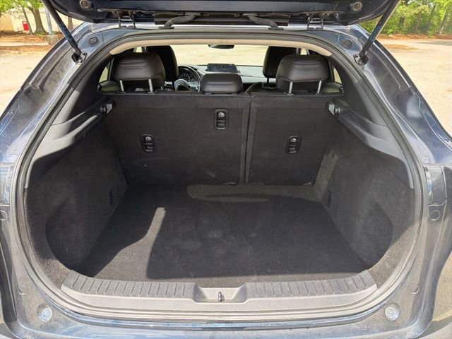 Used 2024 MAZDA CX-30 AWD 2.5 S w/ Select Sport Pkg image 21