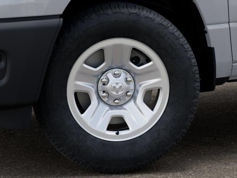 New 2026 RAM 1500 Tradesman AWD/4WD image 9