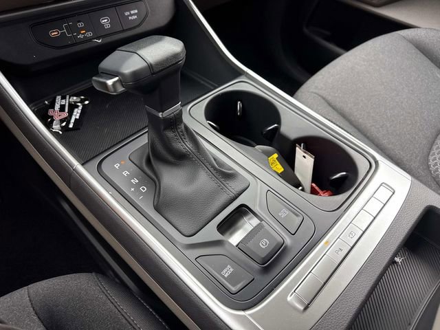 New 2026 Kia Carnival LX image 24