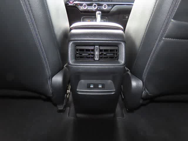 Certified 2024 Honda CR-V Sport Touring image 27