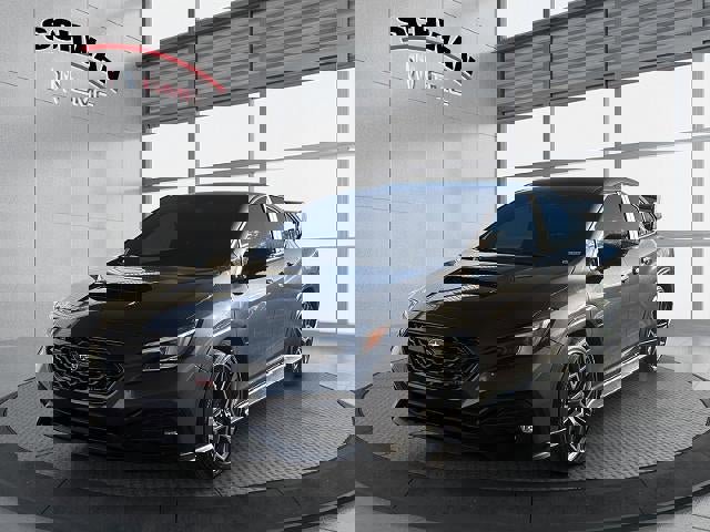 Used 2025 Subaru WRX tS image 8