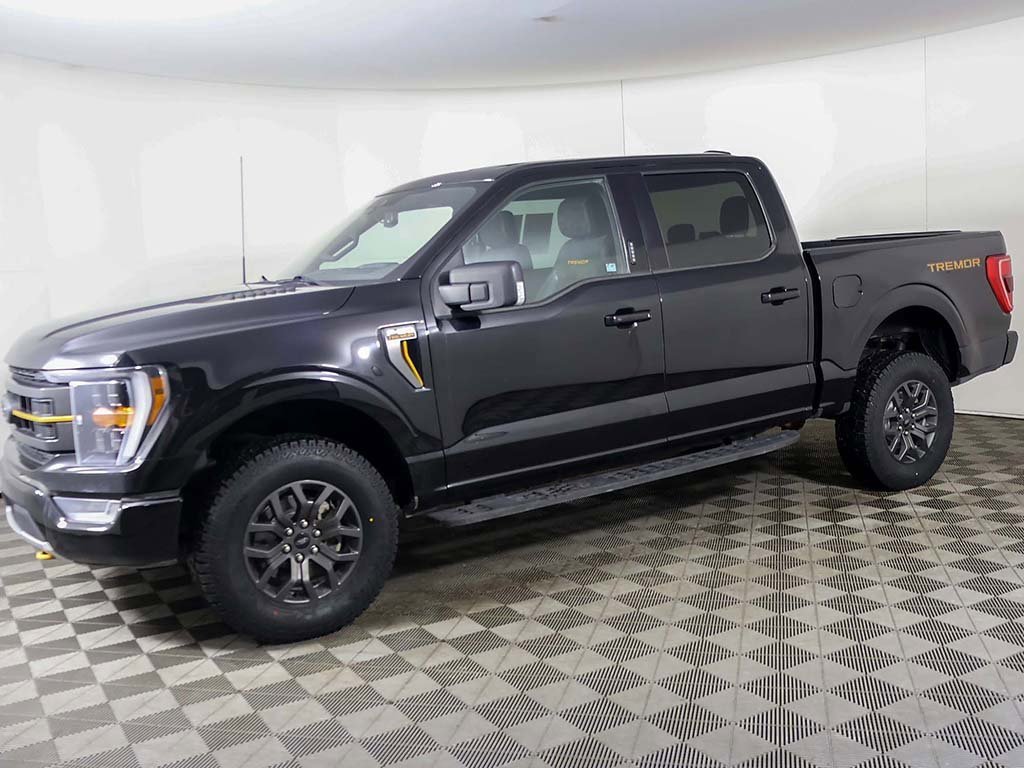 Used 2023 Ford F150 Tremor image 19