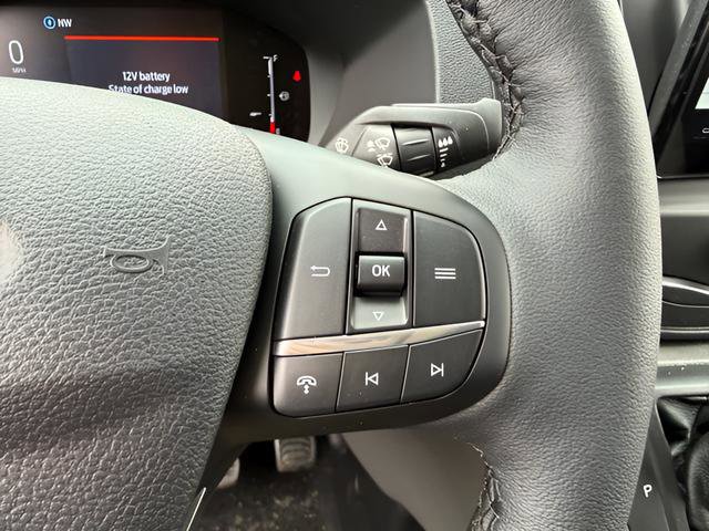 New 2026 Ford Transit 250 148 High Roof AWD image 24