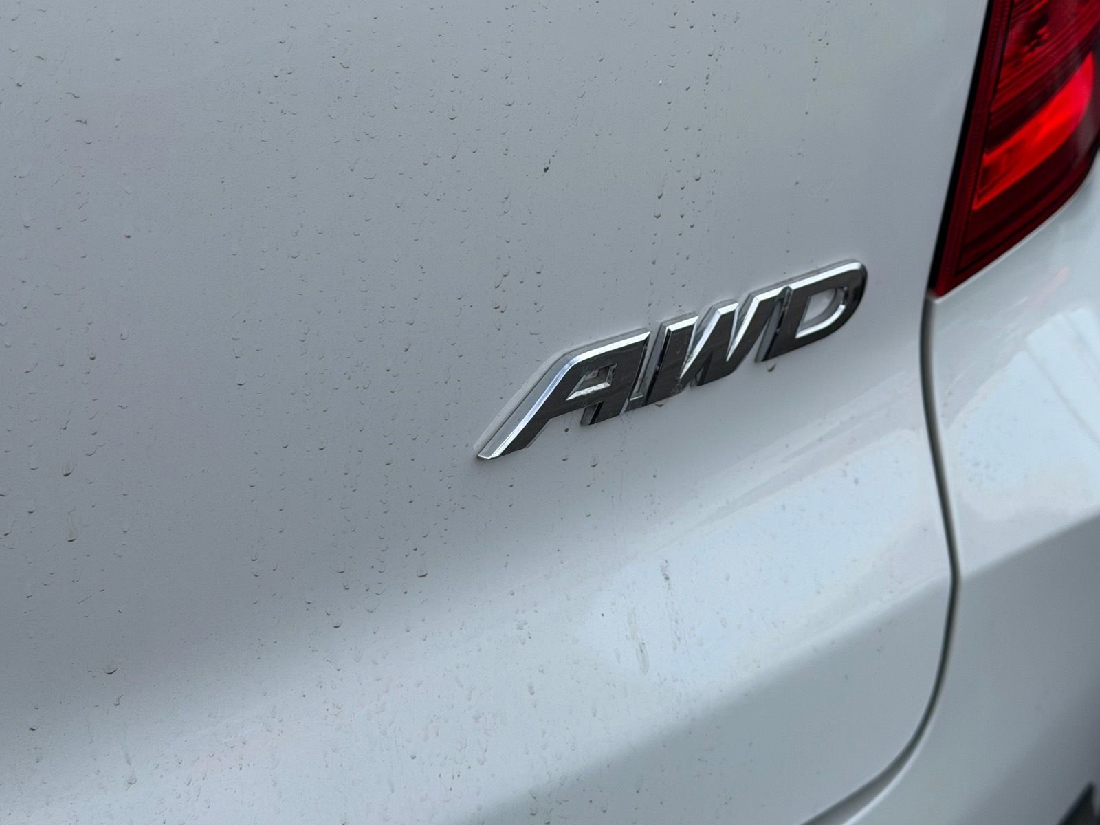 Certified 2024 Honda Passport EX-L image 9