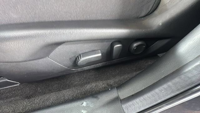 Certified 2024 Subaru Crosstrek 2.5i Sport image 13