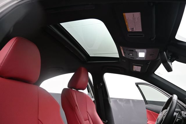 Used 2023 Lexus IS 350 F Sport w/ Memory Package RWD image 25