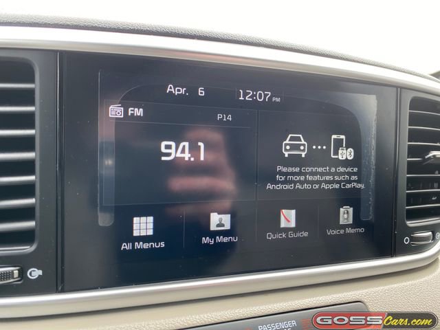 Used 2020 Kia Sportage S image 10