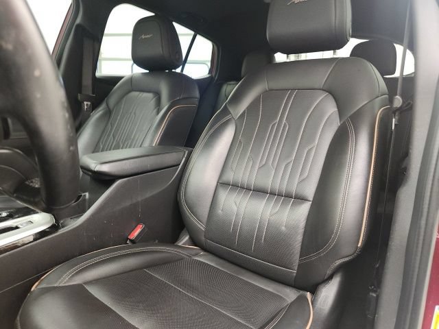 Used 2025 Buick Envista Avenir FWD image 14