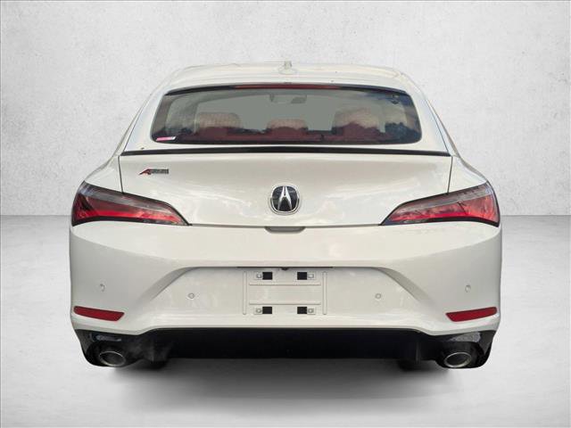 New 2026 Acura Integra A-Spec image 8