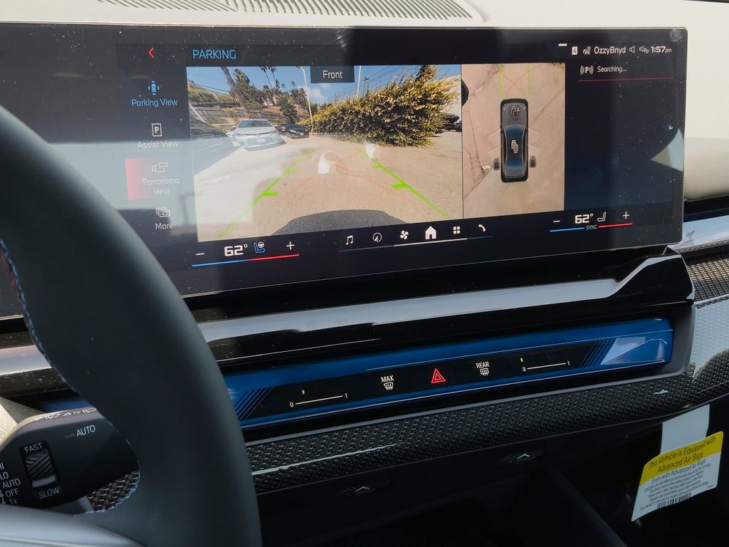 New 2026 BMW i5 AWD/4WD image 11