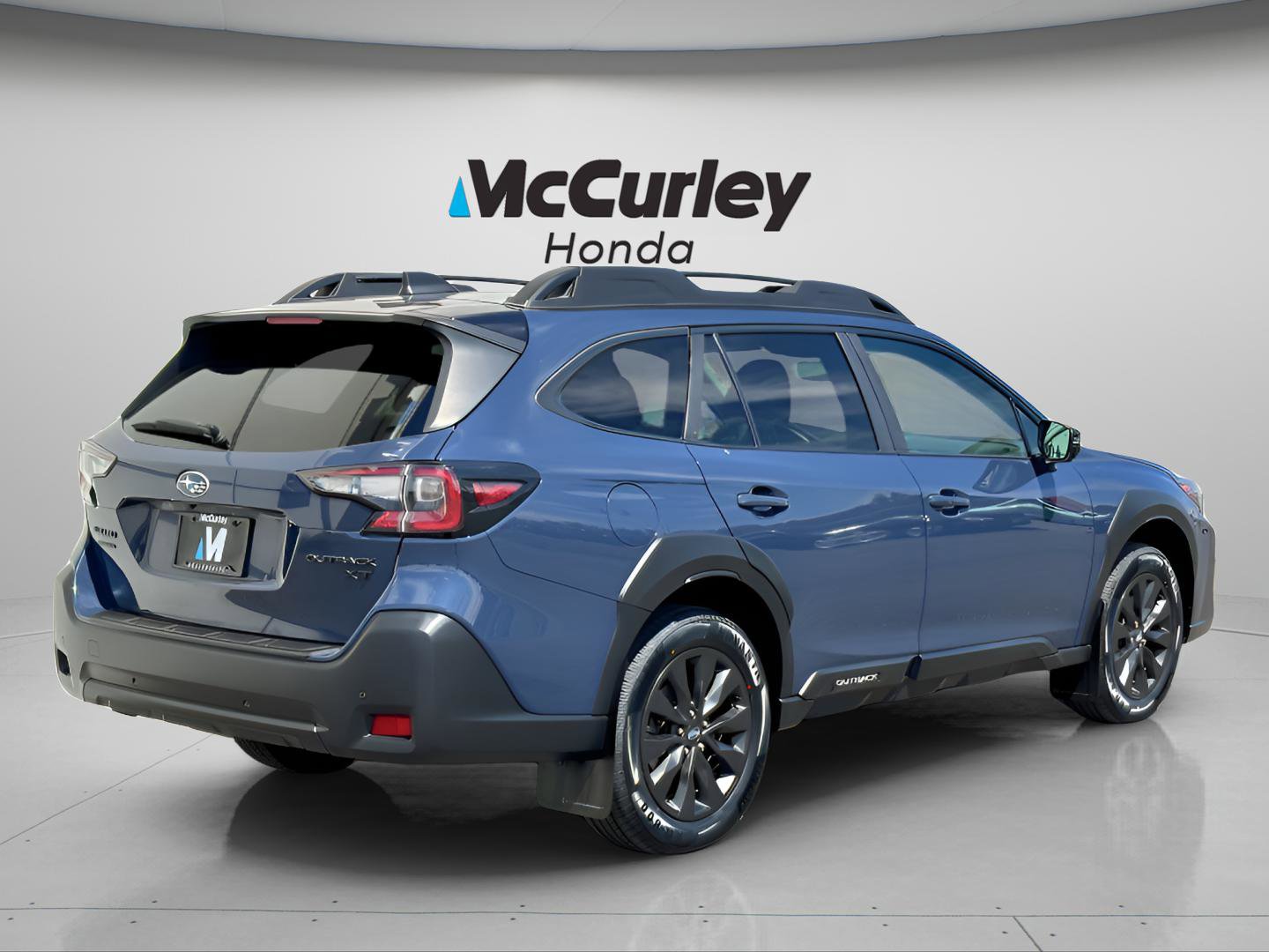 Used 2023 Subaru Outback Onyx Edition XT AWD/4WD image 3
