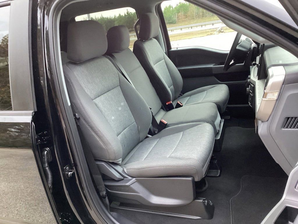 New 2026 Ford F250 XL w/ STX Appearance Package AWD/4WD image 31