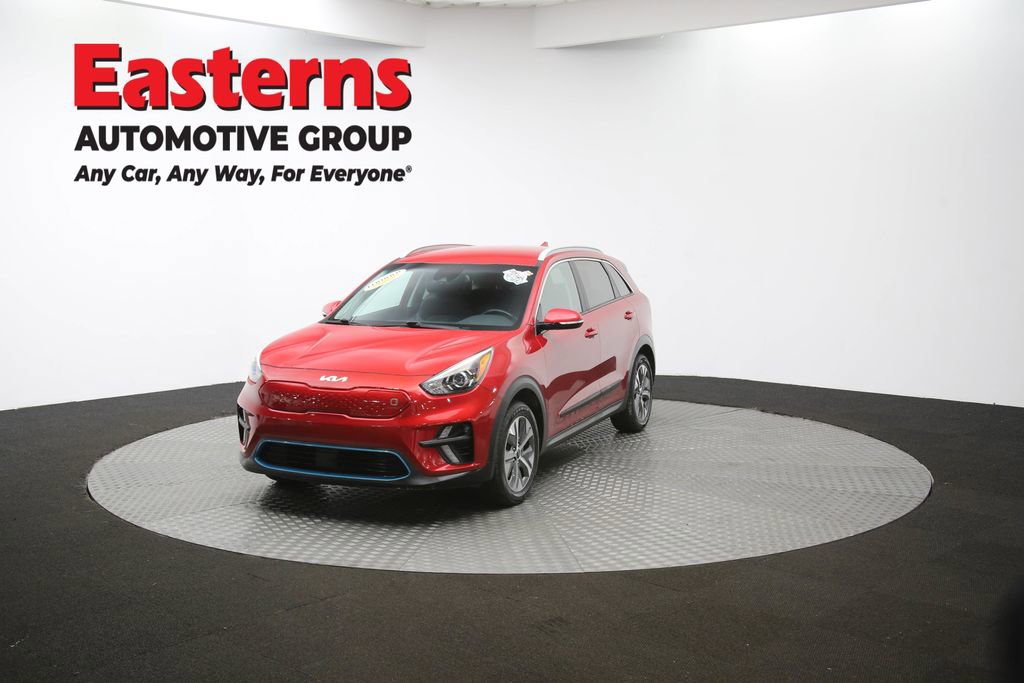 Used 2022 Kia Niro EX w/ Cold Weather Package image 54