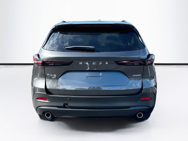 New 2026 MAZDA CX-5 Preferred AWD/4WD image 6