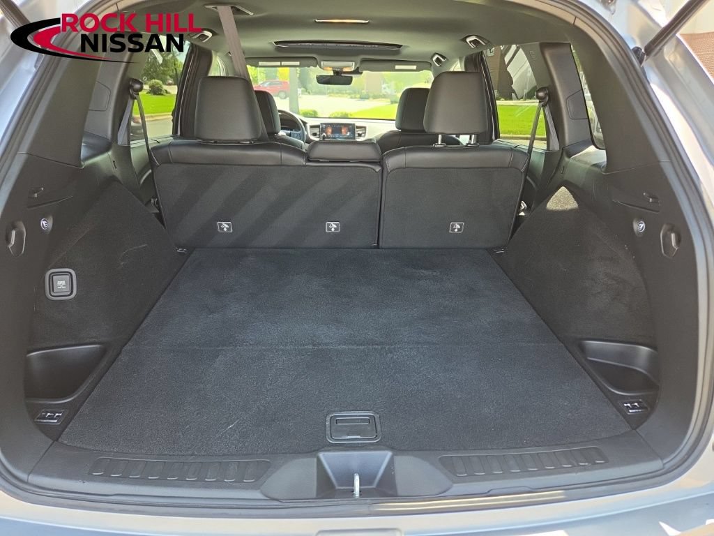 Used 2020 Honda Passport EX-L image 31