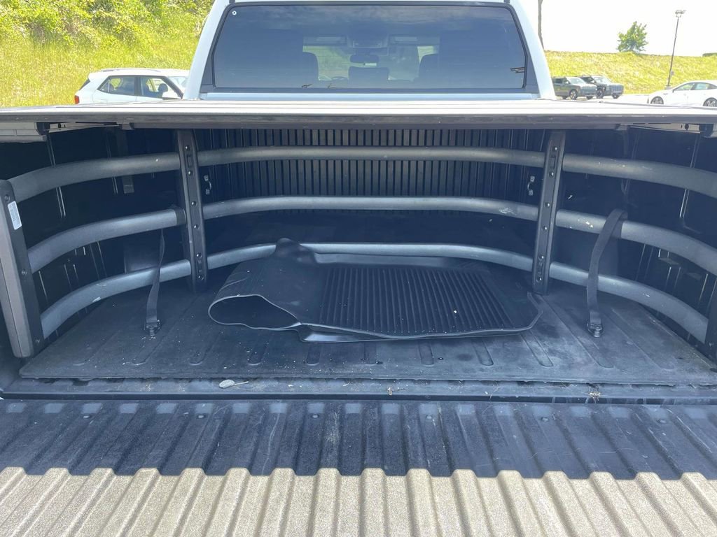 Used 2022 Toyota Tundra SR5 w/ SR5 Convenience Package image 25