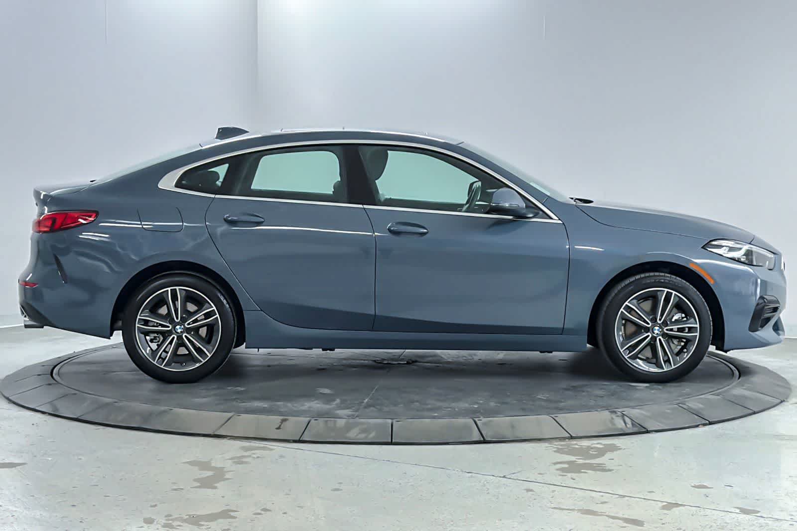 Used 2023 BMW 228i Gran Coupe w/ Convenience Package FWD image 8