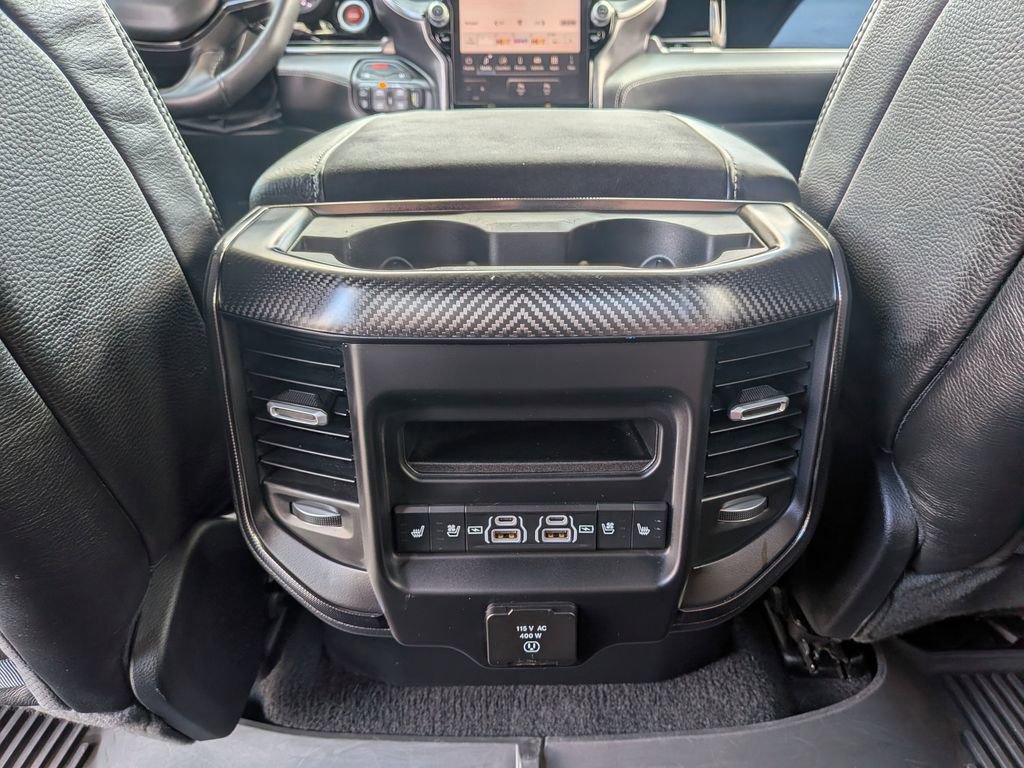 Used 2025 RAM 1500 RHO w/ RHO Level 1 Equipment Group AWD/4WD image 17