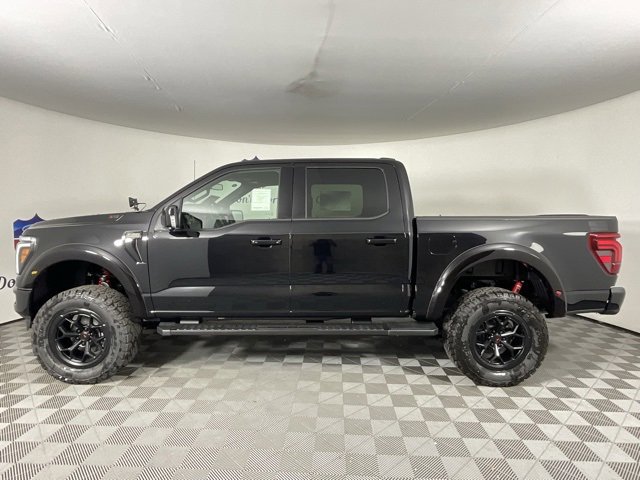 New 2025 Ford F150 Lariat w/ Equipment Group 502A High image 6