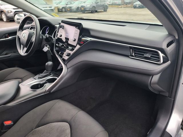 Used 2023 Toyota Camry LE FWD image 21