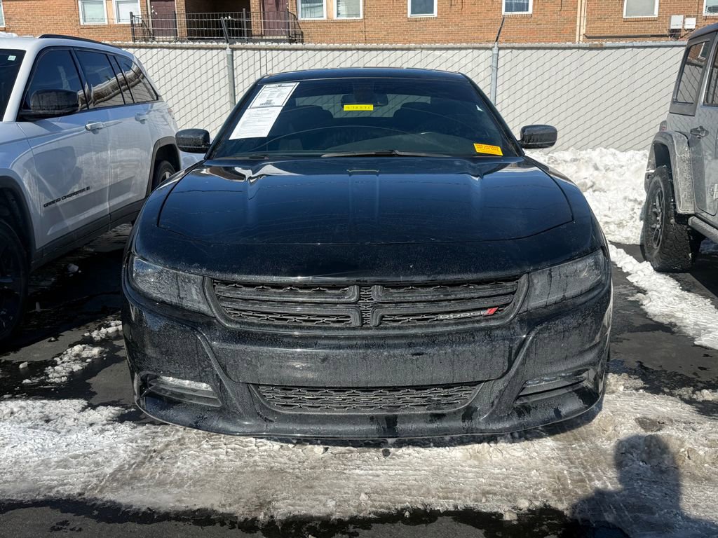Used 2022 Dodge Charger SXT w/ Cold Weather Package video 2