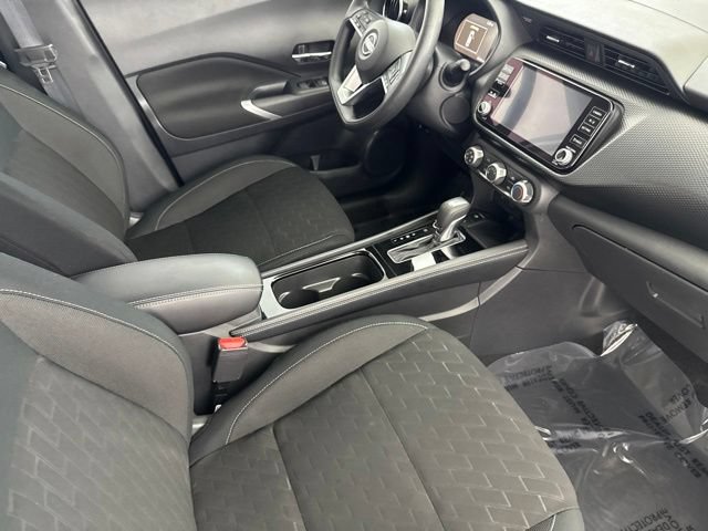 Used 2024 Nissan Kicks SV FWD image 21