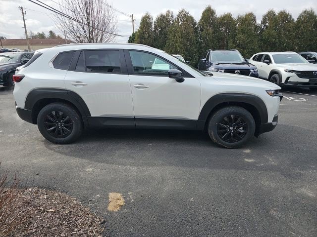 New 2026 MAZDA CX-50 2.5 Hybrid w/ Weather Package AWD/4WD image 2