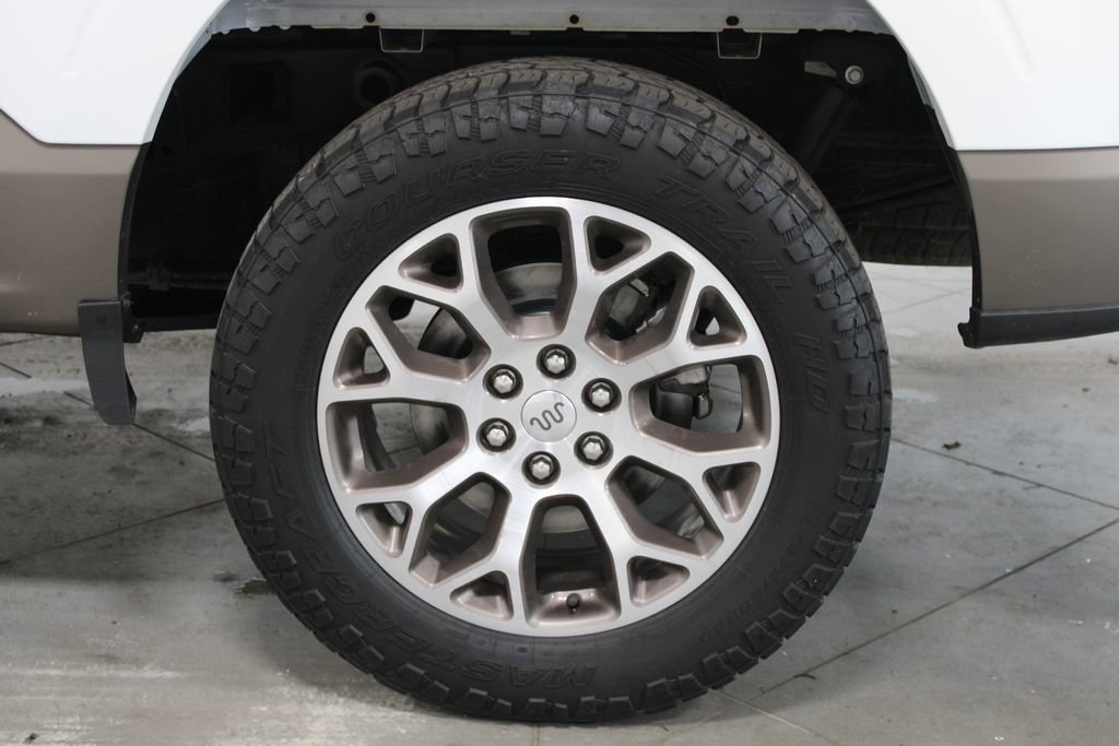 Used 2023 Ford F150 King Ranch w/ Max Trailer Tow Package AWD/4WD image 19