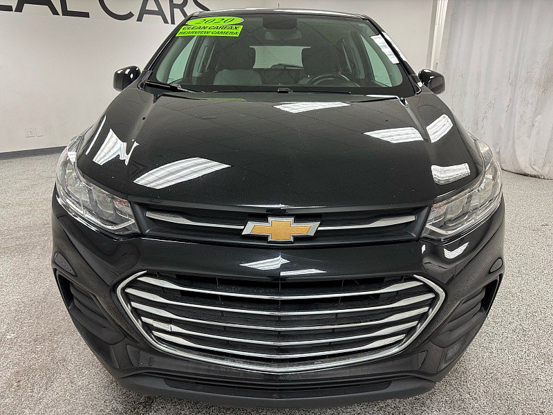 Used 2020 Chevrolet Trax LS w/ Tint and Cruise Package image 2