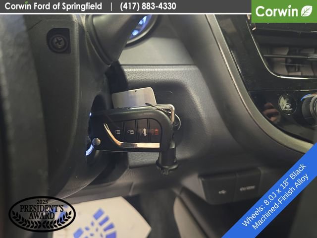 Used 2022 Toyota Camry SE image 25