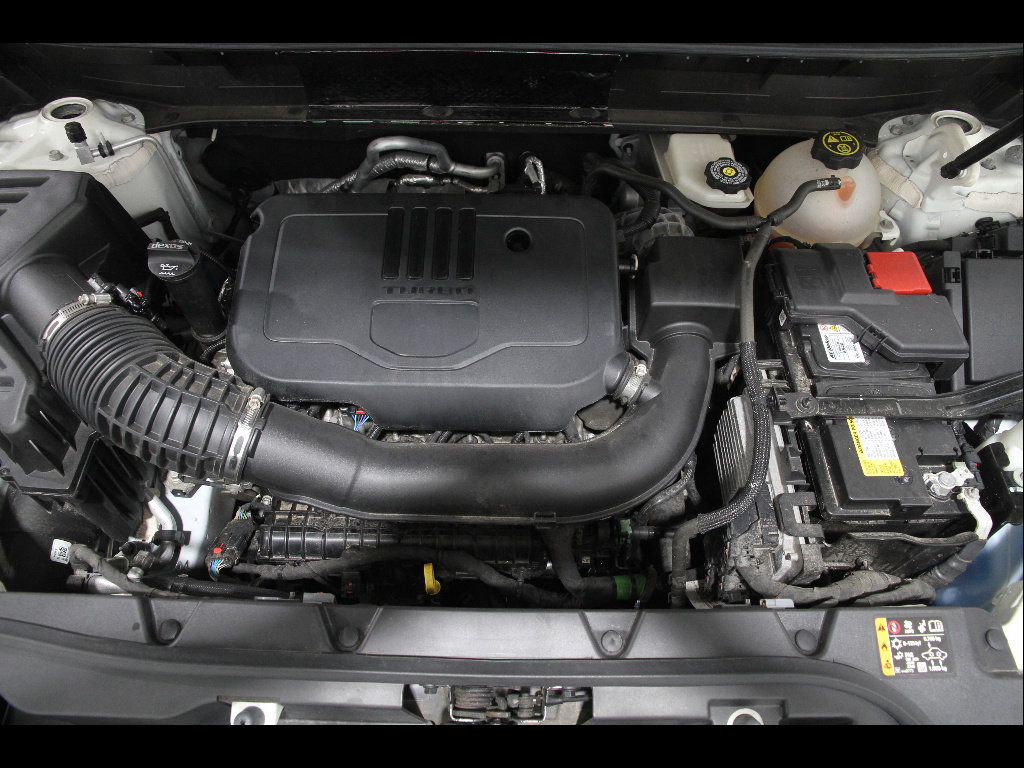 Used 2023 GMC Acadia SLE FWD image 21